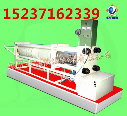 小型榨油機-鄭州企鵝糧油機械有限公司